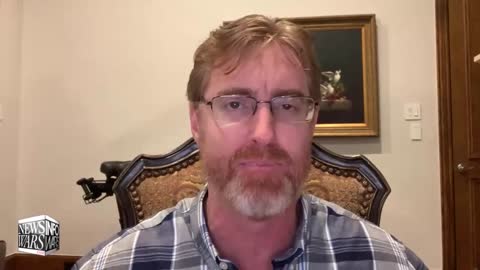 My God: Hospital Treatment For COVID More Deadly Than The Virus Itself