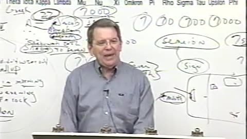 1671 Seven_ Revelation- Israel, The Lineage Of Adam- The Sevened Church (Grace & Truth Ministries)