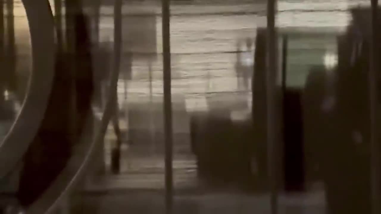 Diddys sons King and Justin Combs seen fleeing rappers LA mansion with packed bags after raid
