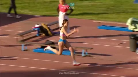 Sofiya GORSHKOVA (RUS) • Chelyabinsk 2022 Jump