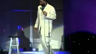 Never Before Seen...Bernie Mac "LIVE" from San Diego "Kings of Comedy Tour"