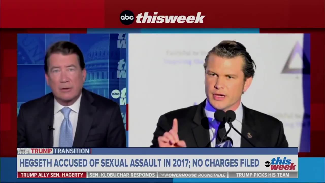 Pete Hegseth’s Nomination is Causing a Surge in Military Re-Enlistments