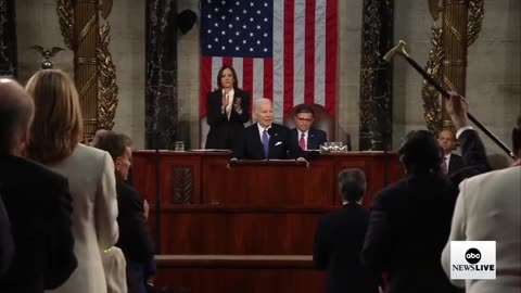 Biden Complains About Billionaires