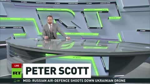 RT News - December 26 2022 (20:00 MSK)