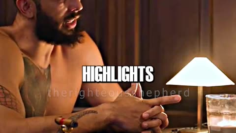 TATE Just Tweeted This: "What Happens Next?"