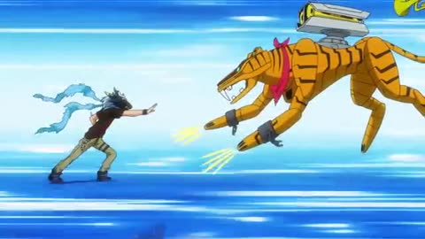 Luke/The Lukeman vs Tiger: A Yu-Gi-Oh Rush Duel