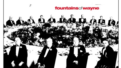 Stacy's Mom by Fountains of Wayne