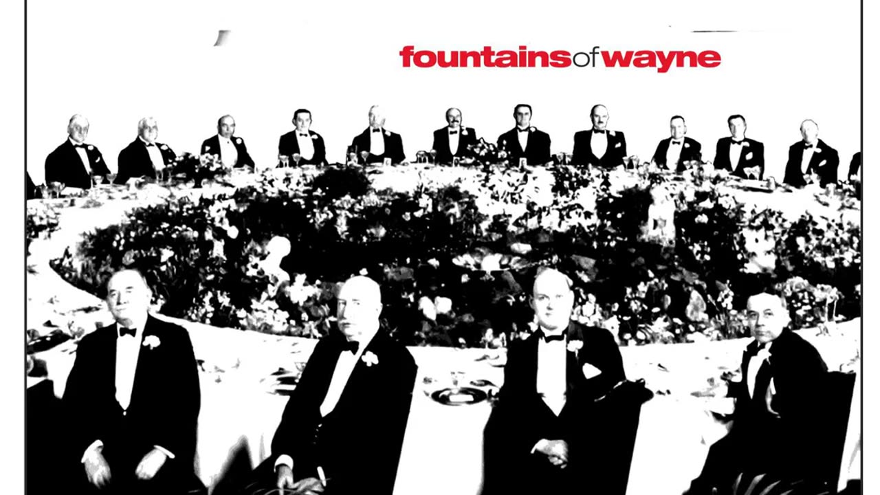 Stacy's Mom by Fountains of Wayne