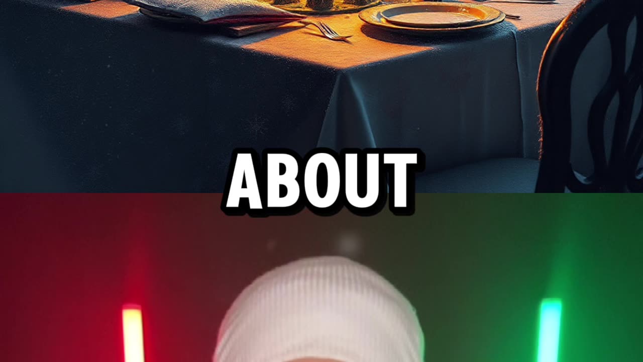 The Baby who saved the world 🌍 😱