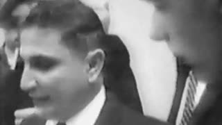 JFK ASSASINATION JACK RUBY PART 1-2