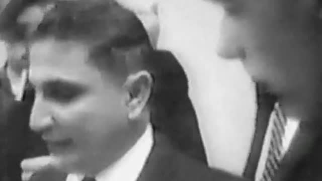 JFK ASSASINATION JACK RUBY PART 1-2