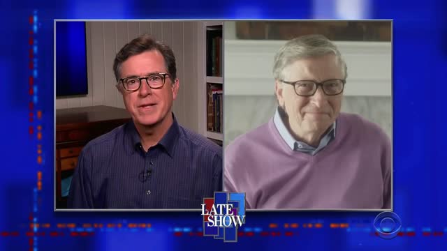 Bill Gates And The Final Solution