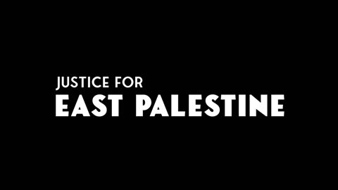 Federal DOT Whistleblower Exposes Dark Truth About East Palestine