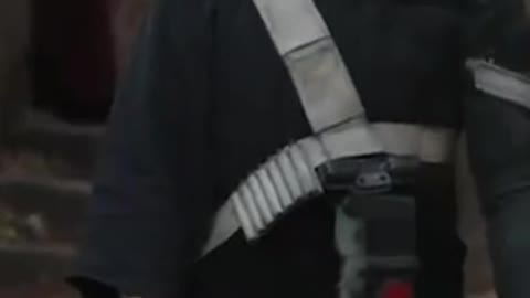 The Force Is With Me 🧘‍♂️