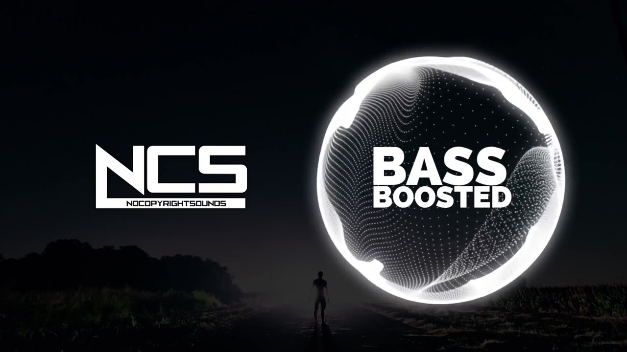 SUPERHERO - Unknown Brain (feat. Chris Linton) [NCS Bass Boosted]