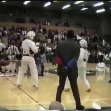 Taekwondo