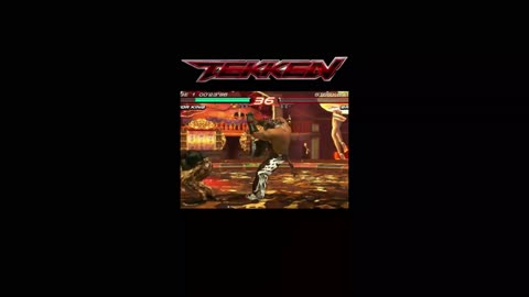 Tiger Fight Tekken 6 PC