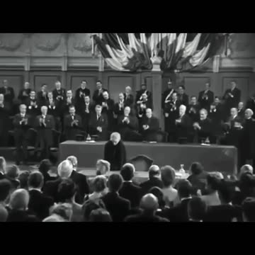 Power of a Scientist 🔥 Madame Curie