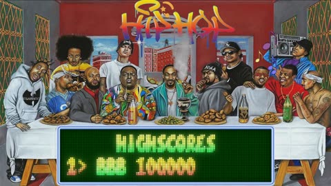 HipHop DMD 1.2