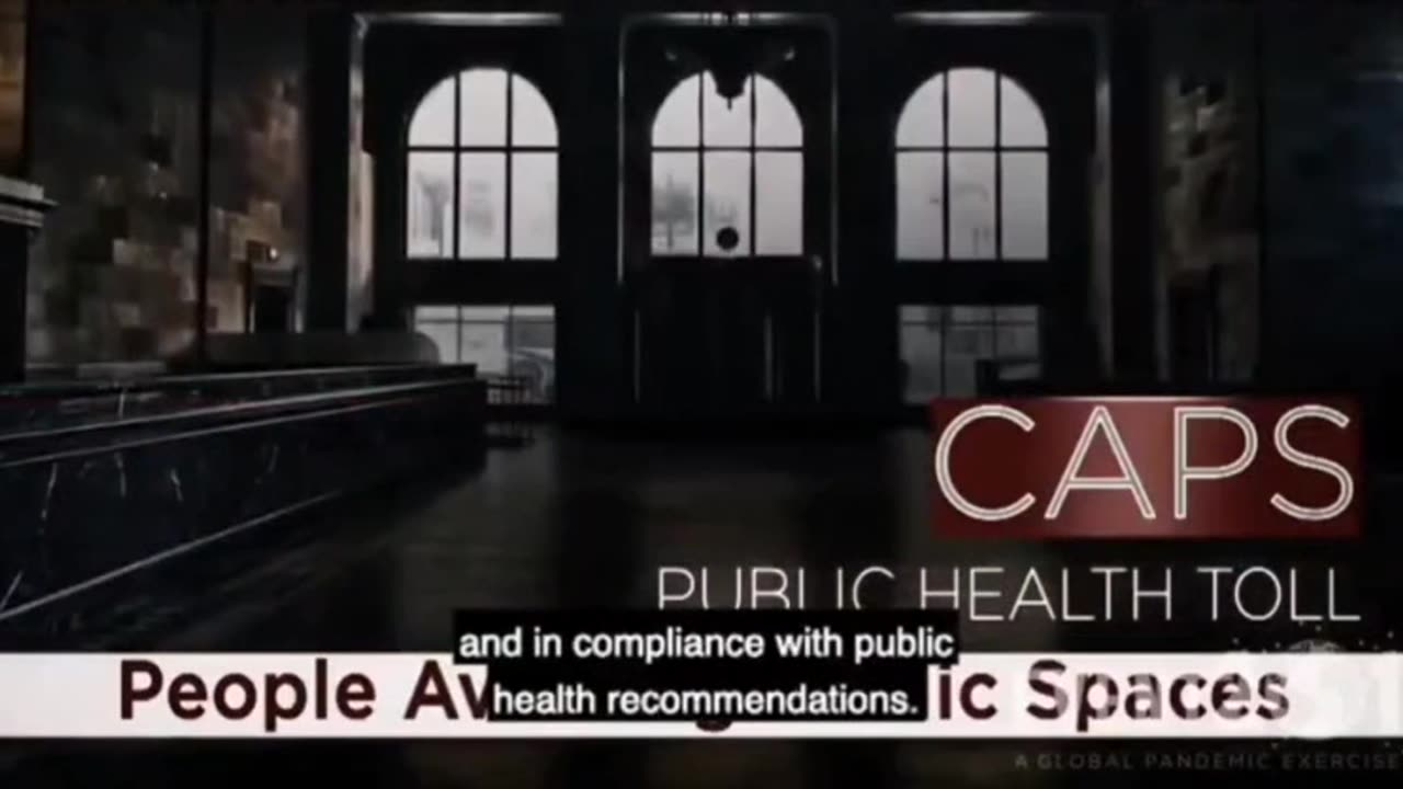 Plandemic Series 02 Medical Indoctrination