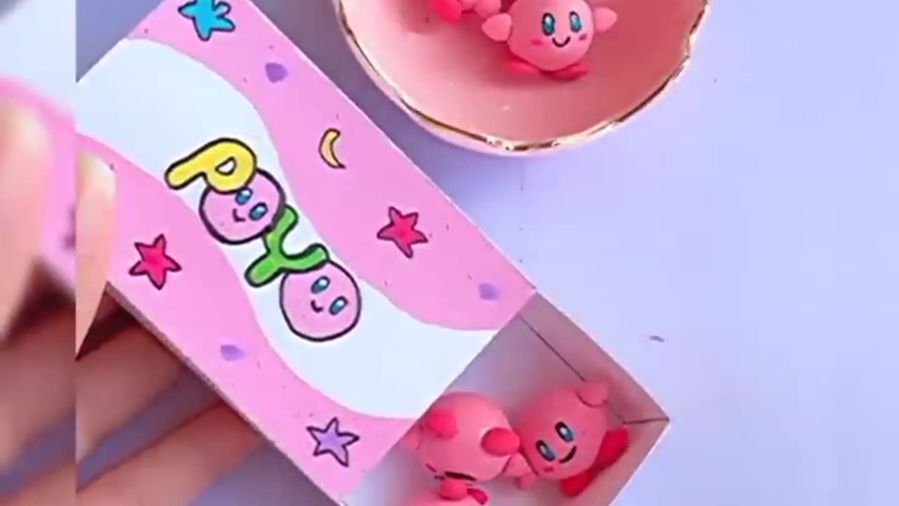 Best art&craft video by tonny