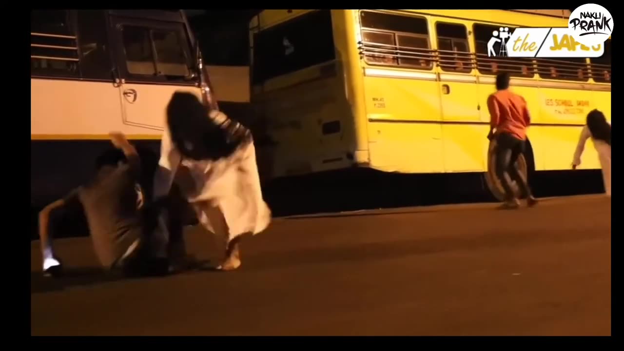 MOST SCARY GHOST PRANKS