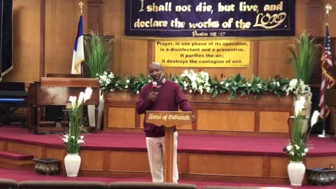 Mouth Lips and Tongue Praise