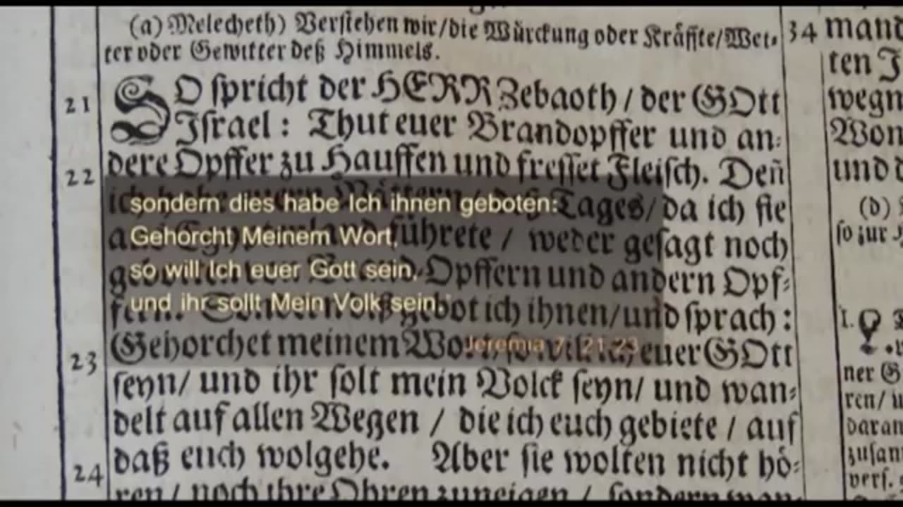 Die Bibel