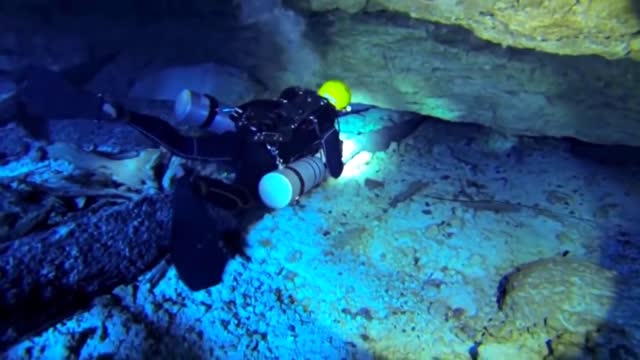 The Enchanted River - Magical Rivers in the Philippines