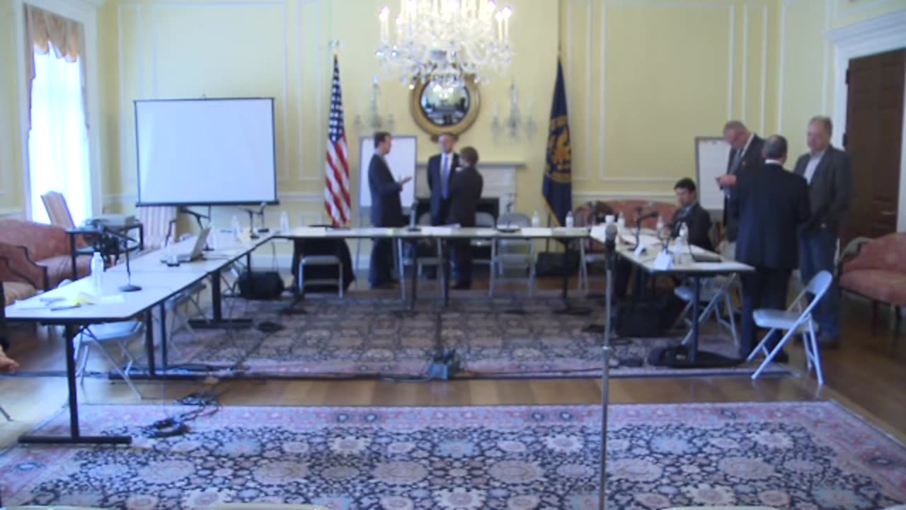 FOIA Advisory Committee Meeting Recording January 27 2015 Part 2 of 2