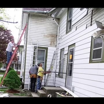 Everything They’ve Told You Is A Lie