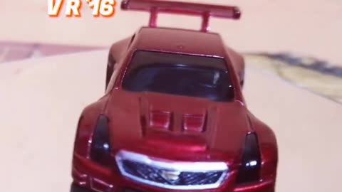 Colección Hot wheels parte 1