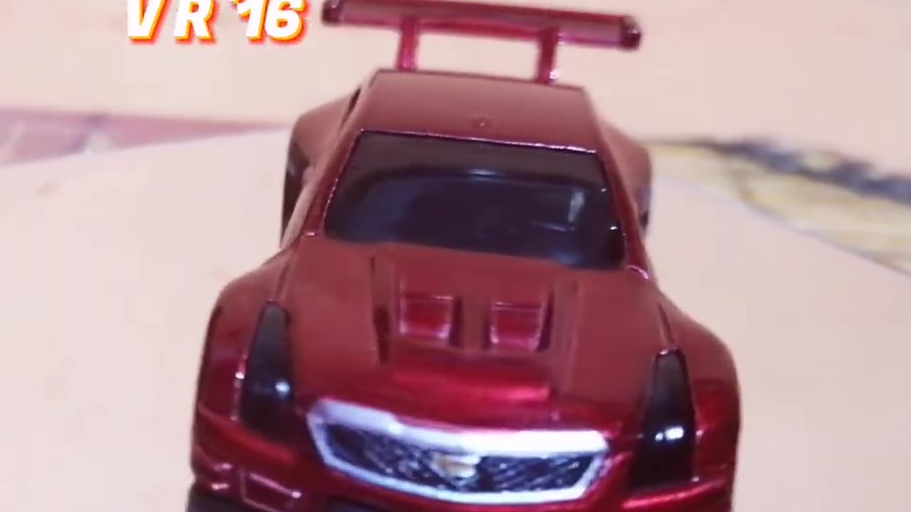 Colección Hot wheels parte 1