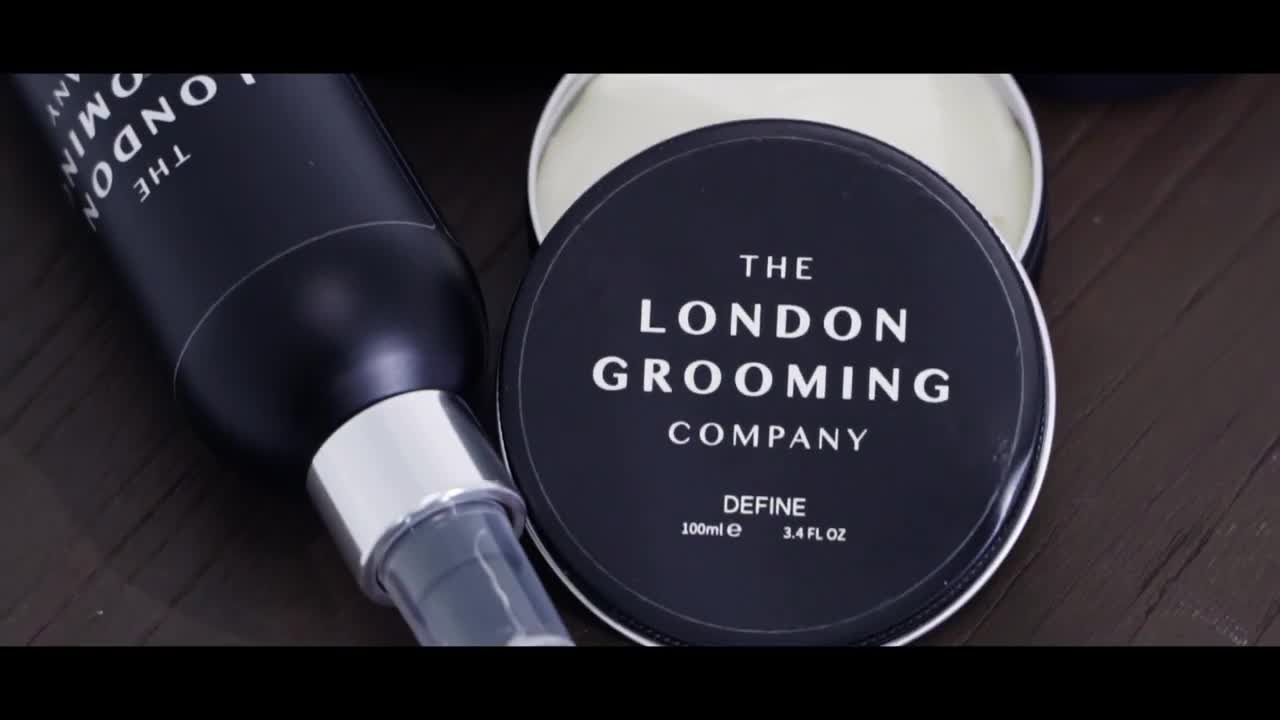 The London Grooming Company Define