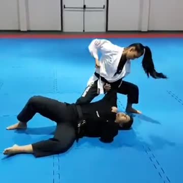 Hapkido