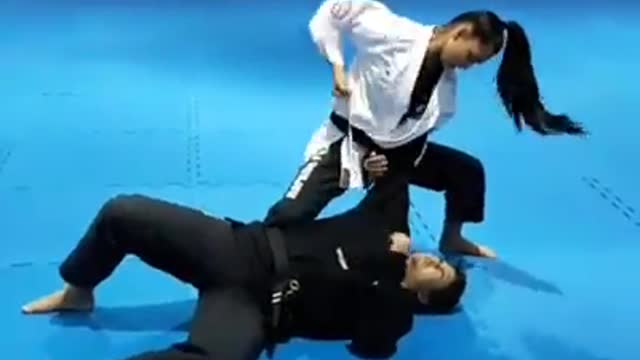 Hapkido