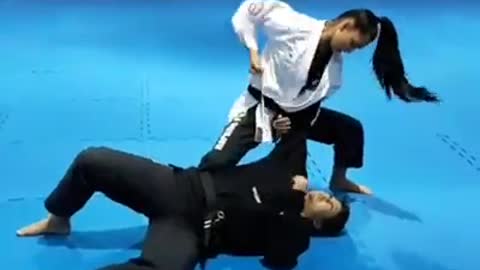 Hapkido