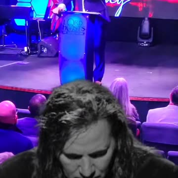 SAME ANOINTING & CALLING🔥#KimClement #HankKunneman #lovehasaname111