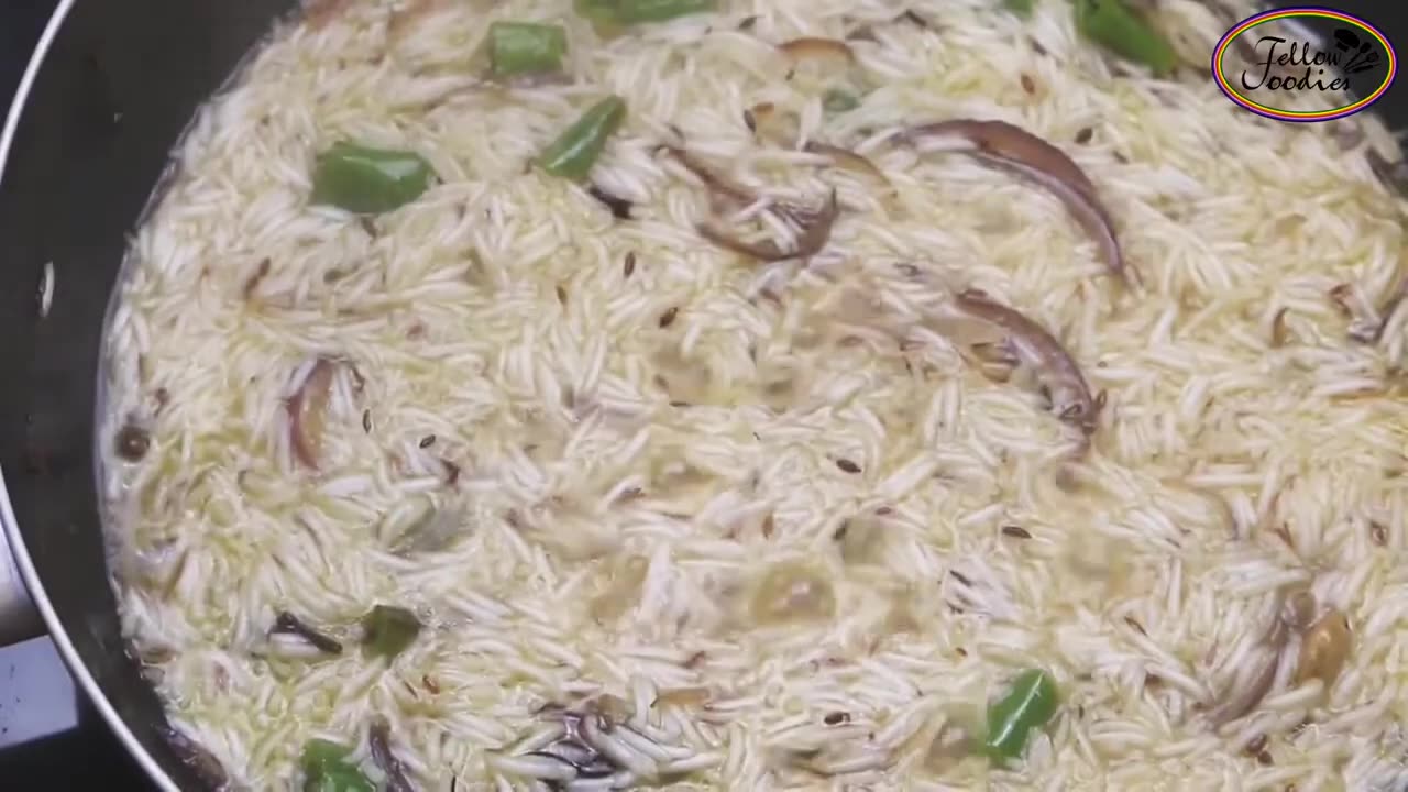Jeera Rice Recipe Cooking Recipes In Urdu and hindi