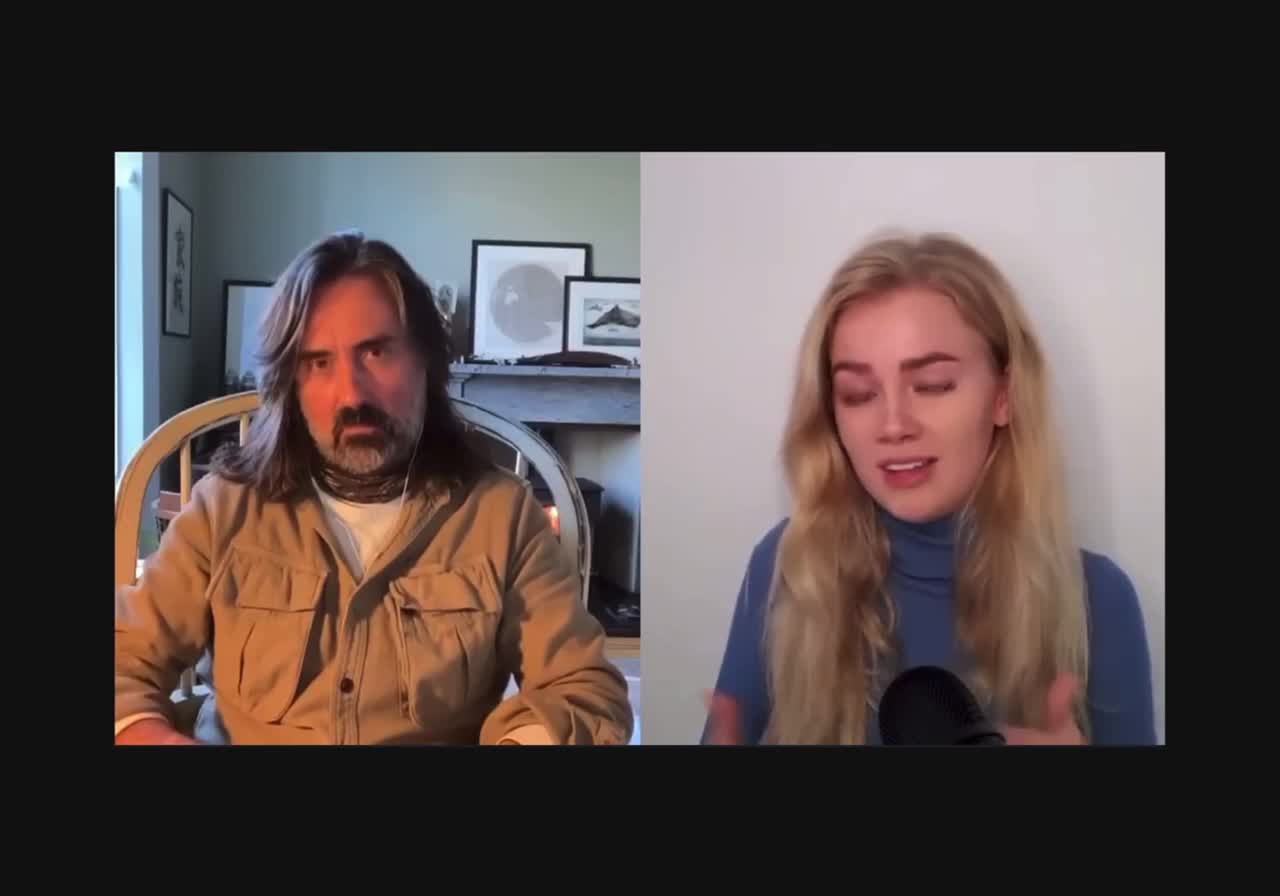 We live in a fake reality