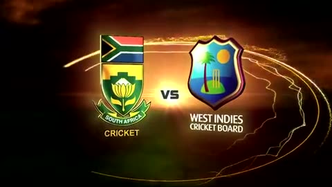 'MUST WATCH' When ab de Villiers got his fastest 100 ODI fifty against WI.....