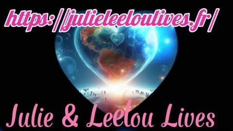 ApéroLove avec Vous les Zzz'Amis 04/01 Les Zzz'Infos Bonheur de Leelou