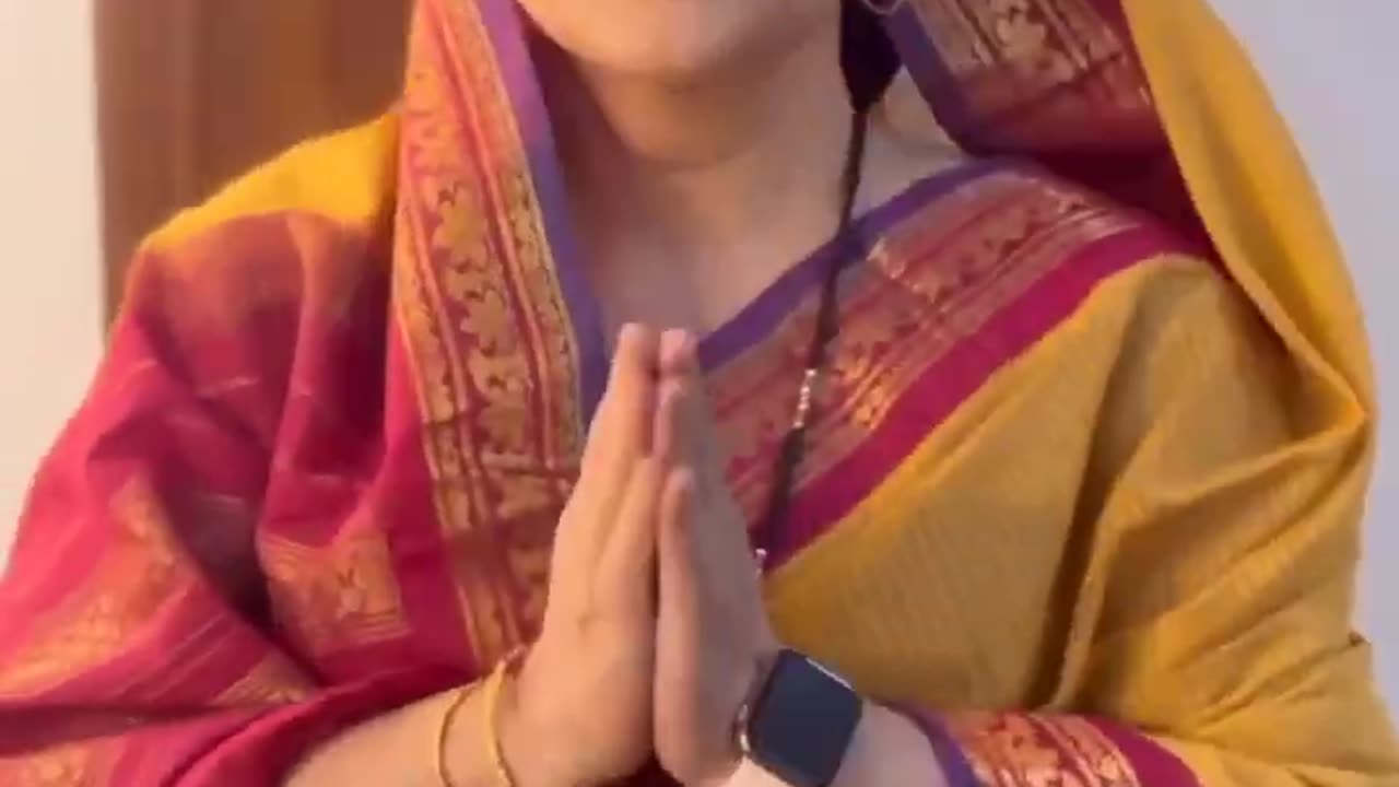 रामायण की सीता जी ने Share किया Video 🔥| Ramayan |#himanshudvpr#ramayan#shorts#sita#dipikachikhaliya