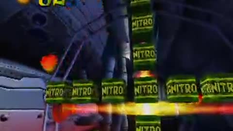 LETS PLAY CRASHBANDICOOT2 PT 28