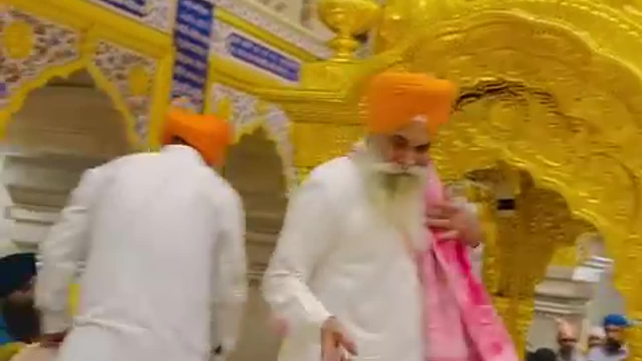 Darbar Sahib