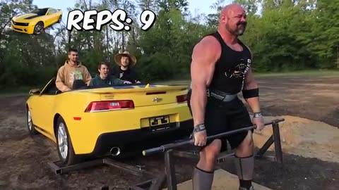 If You Come $1,000,000 You keeps