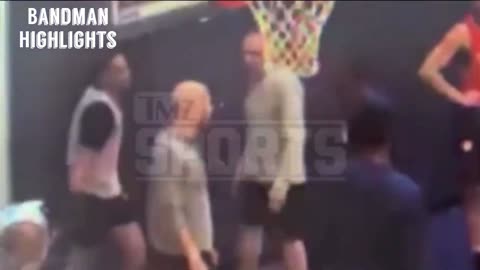 draymond green punches jordan poole