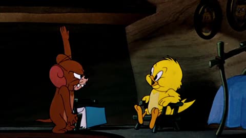 Tom & Jerry funny cartoons