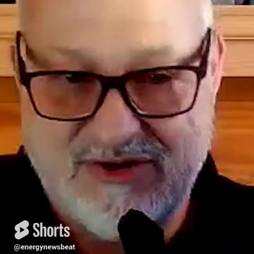 ENB Daily Show #reels #131 Shell Shareholder Meeting