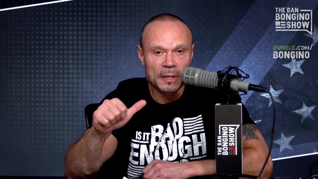 Share THIS VIDEO with your Undecided Voter Friends! | Dan Bongino